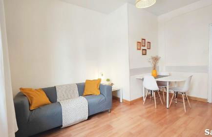 Apartamento con 4 habitaciones recien renovado - Foto 22