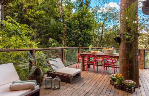 Casa Raul Macacos - Foto 18