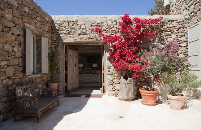 Villa Sandstone - Foto 36