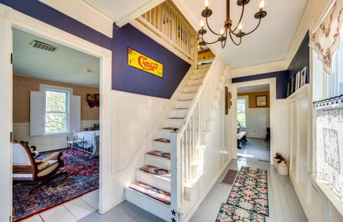 True North Farm House - Historic Family Home - Foto 18