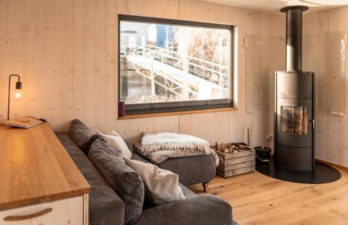 Geräumige, hochwertiges Hausboot PETITE mit Kamin - Foto 9