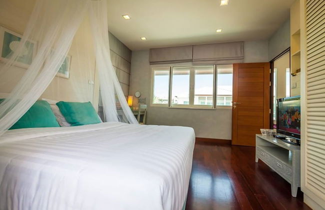 The Rest Pool Villa Pattaya - Foto 4