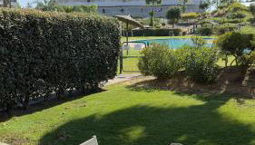 Tu refugio en El Rompido Sun Relaxation and Fun - Foto 3, Garden