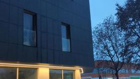 3B Big Black Building - Foto 3