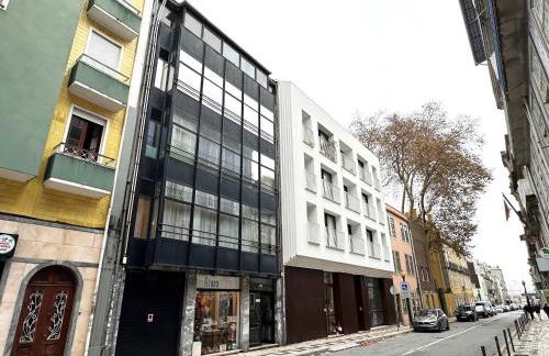 rosario inn porto - Foto 45