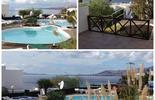 Vv - Apartamento Tranquilo Primera Línea - Foto 1