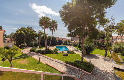 Luxury Colina Park - Photo 65