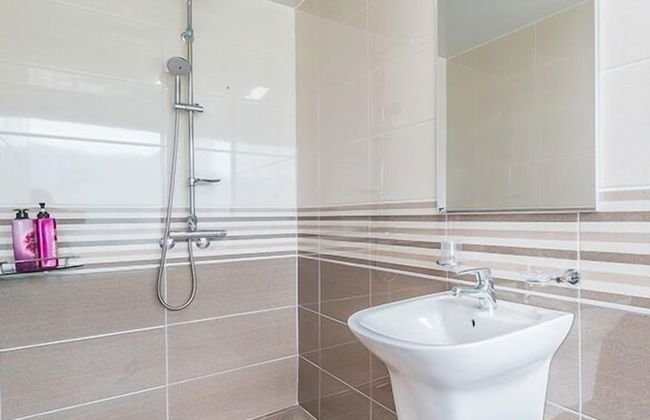 Aria Pension Resort - Foto 22