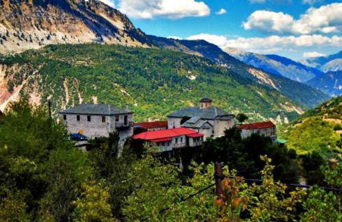 ΑΡΧΟΝΤΙΚΌ Μουζάκι ΚΑΡΔΙΤΣΑ ΤΡΙΚΑΛΑ - Photo 61