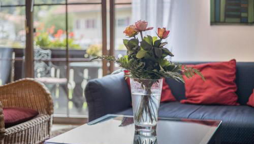 Ferienwohnung im Haus Kreuzthal - Foto 4