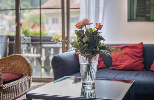 Ferienwohnung im Haus Kreuzthal - Photo 4