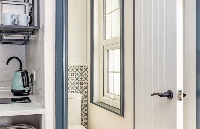 North Laine Boutique - Foto 13