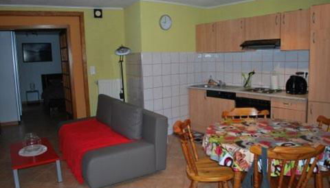 Chez Alfred et Régine - Foto 2