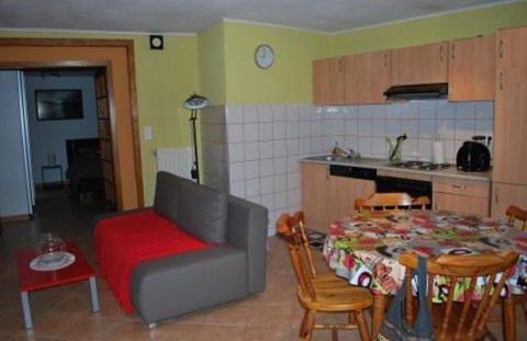 Chez Alfred et Régine - Foto 2