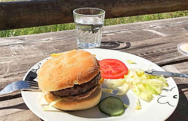 Holiday Home in SÃ¤len - Foto 9