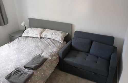 Trinity Airport Lodge - Foto 10