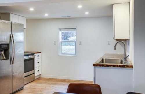 Spokane Valley Nature Home! Trails and River Days - Foto 10