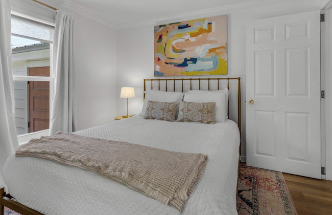 Private Pool in Grayton & Feet to the Beach; Next Door to Chiringo & Red Bar - Foto 5