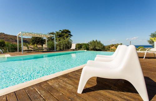 Villa Maria una finestra sul mare - Foto 12