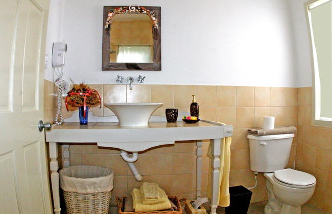 Yepton Estate Cottages - Foto 24