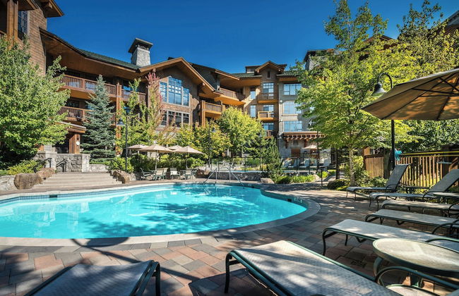 First Tracks Lodge, by Lodging Ovations - Foto 13