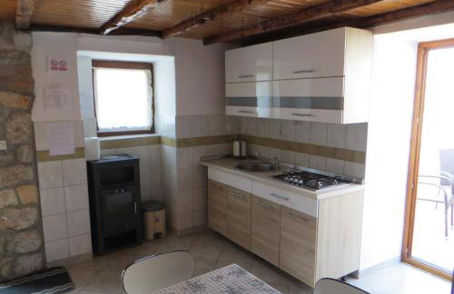 Holiday Home Pernat - Foto 17