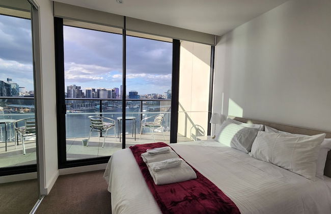 Melbourne Lifestyle Apartments - Best Views on Collins - Photo 52