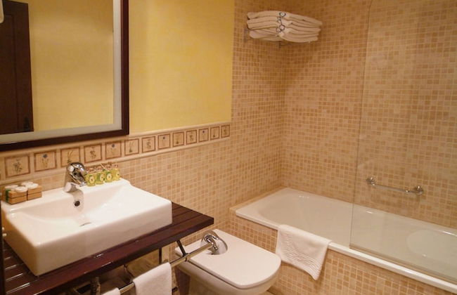 Apartamentos Ardales - Photo 47