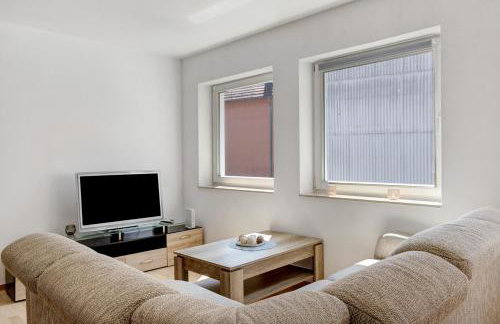 Schöne 2-Raum-wohnung im Zentrum - Foto 22