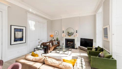 Melville Street Townhouse - Foto 3