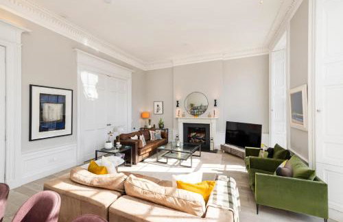 Melville Street Townhouse - Foto 3