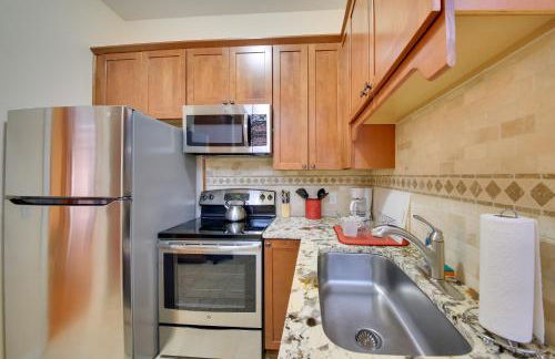 Great for Skiing and Biking! Cozy Dtwn Wallace Condo - Foto 4