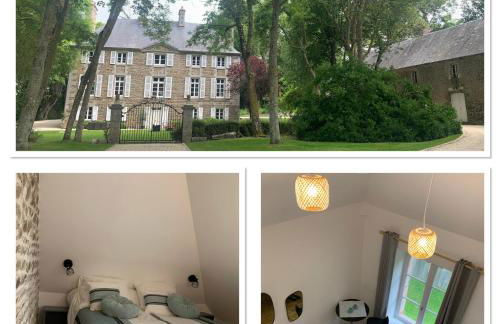 Le kocon, dans un écrin, le calme à la mer - Foto 1