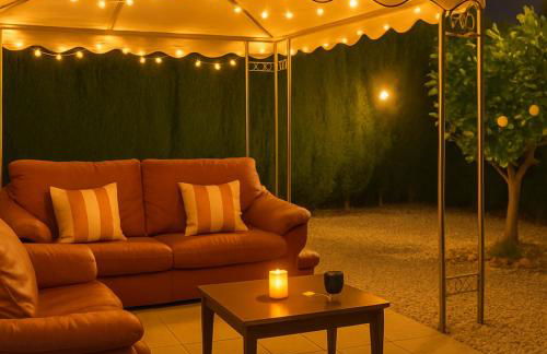 Vickys Villa - Photo 13