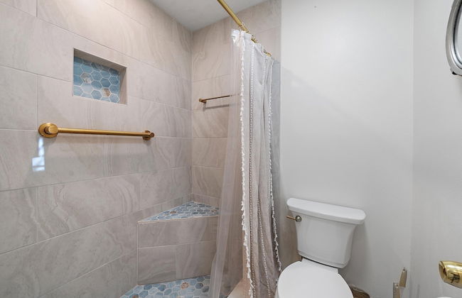 Just Beachy 2 Bedroom Condo by RedAwning - Foto 38