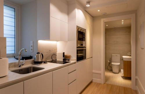 Apartamentos&Spa Mundakaport - Foto 26