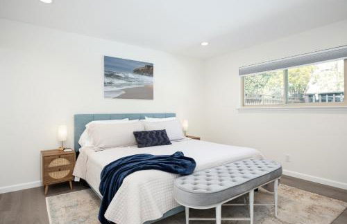 Cozy 3-bedroom house, ocean view, walk to beach! - Foto 3