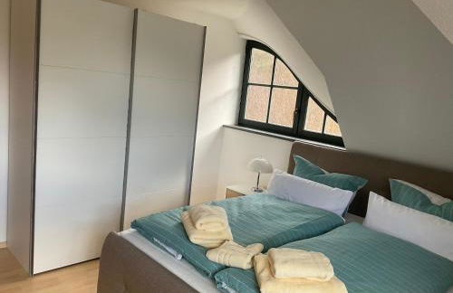 Hafen Seedorf Haus 1 - Foto 33