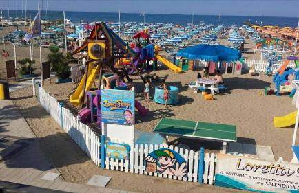 Residence Acqua Suite Marina - Foto 30