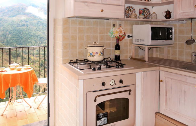 Casa Reanna - Foto 3