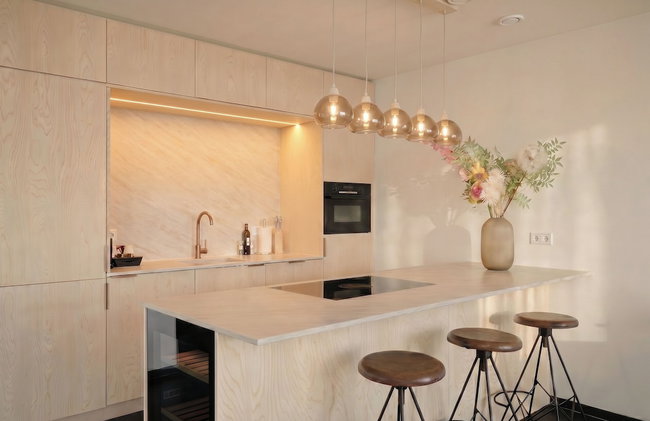 Poort Beach Boutique Apartments - Foto 57