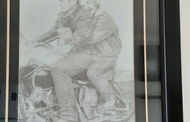 Lake Estate Stay - Foto 27