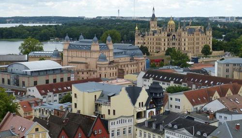 Familienappartement in Zentrum - Foto 2
