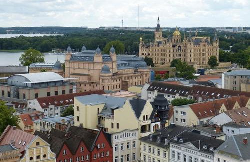 Familienappartement in Zentrum - Foto 2