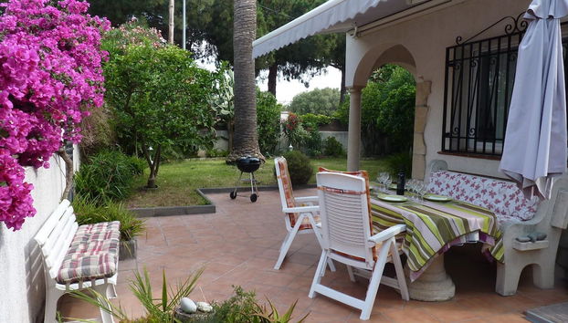 Casa con jardín en Mar Cambrils - 107D INMO22 - Photo 2, Primary image