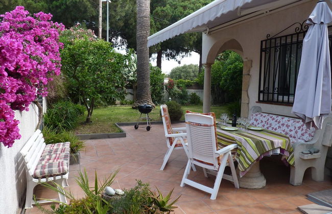 Casa Mar Cambrils - 107D - Foto 1