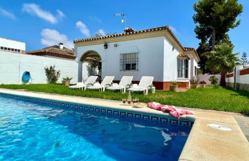 Chalet Manku - Foto 1