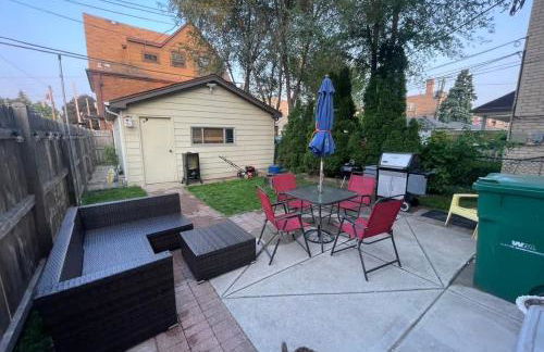 Chi-Town Ultimate Hideout 1-2-3 - Foto 49