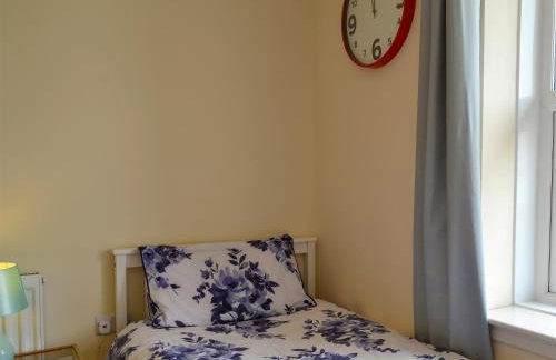 Porthole Cottage - Foto 9