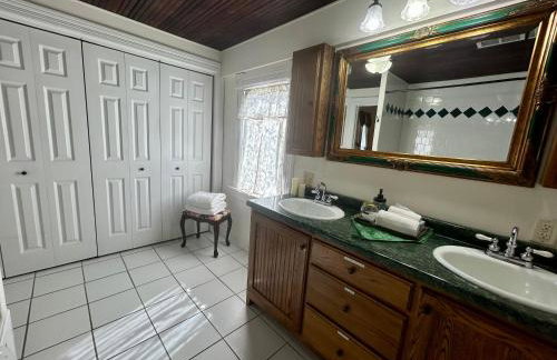 Dr Combackers Historic 1880s Home - Foto 12